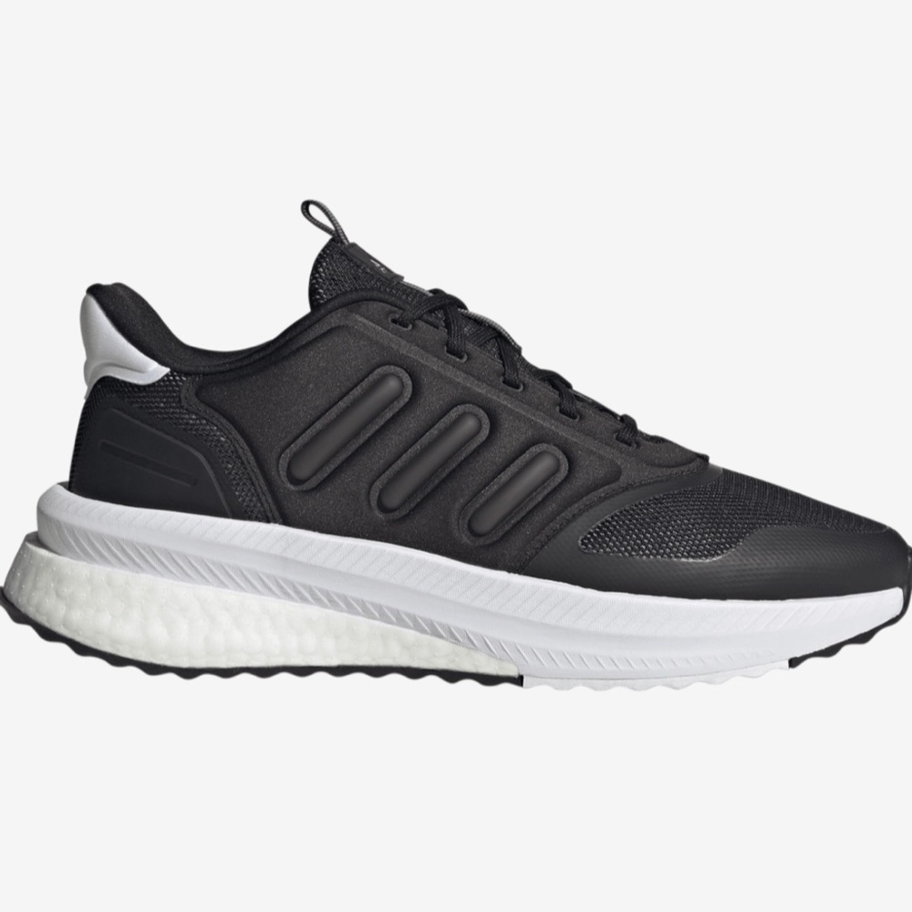 adidas X Plrphase core black cloud white Mens size NWB
New with box